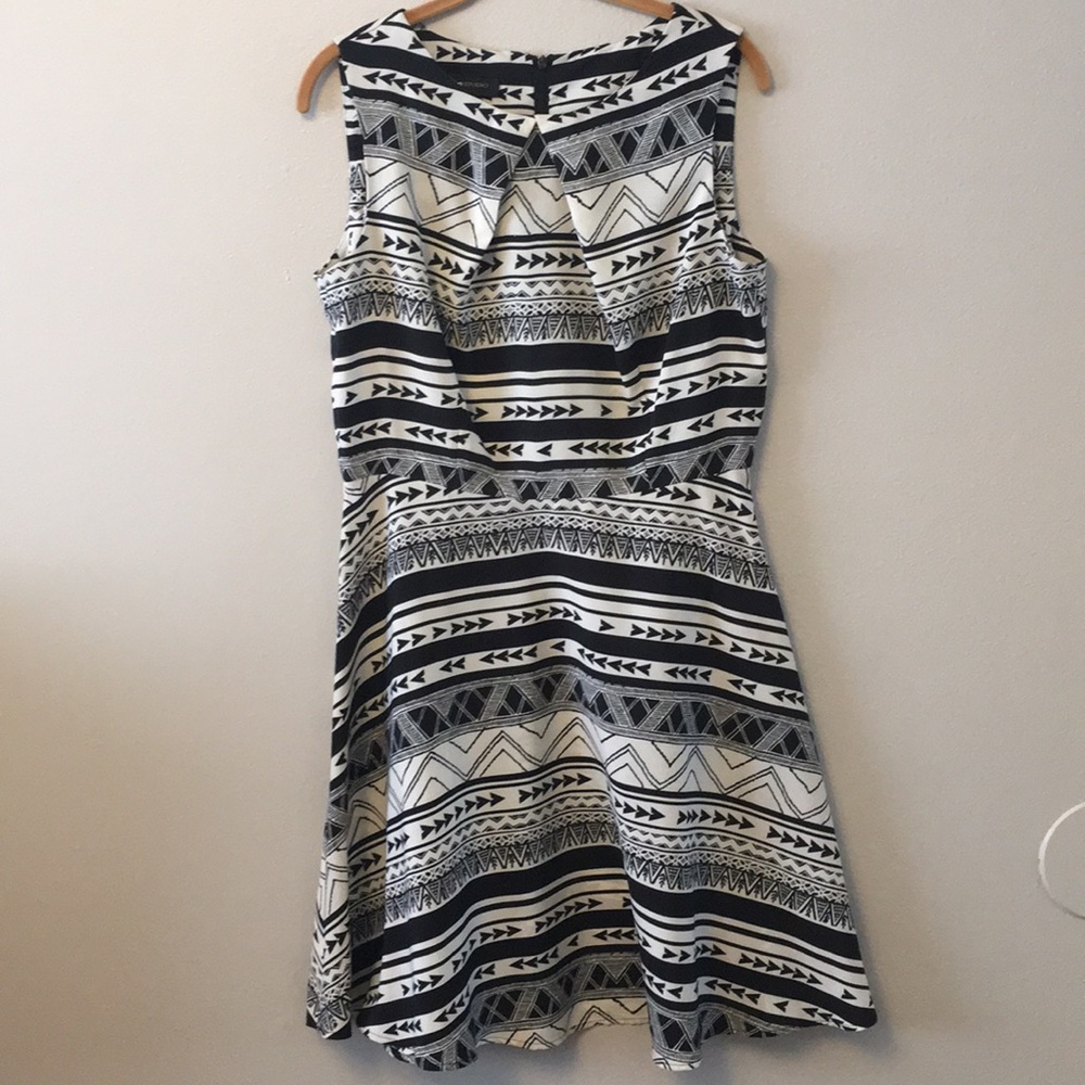 AB Studio dress